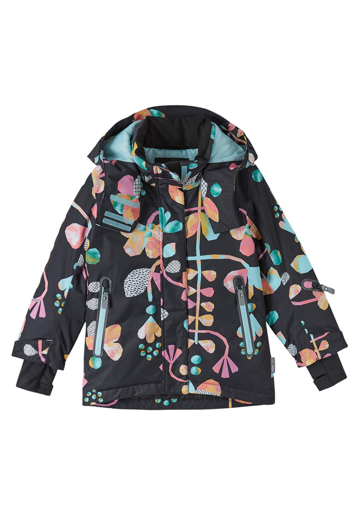 Reima Kiiruna Kids Ski Jacket