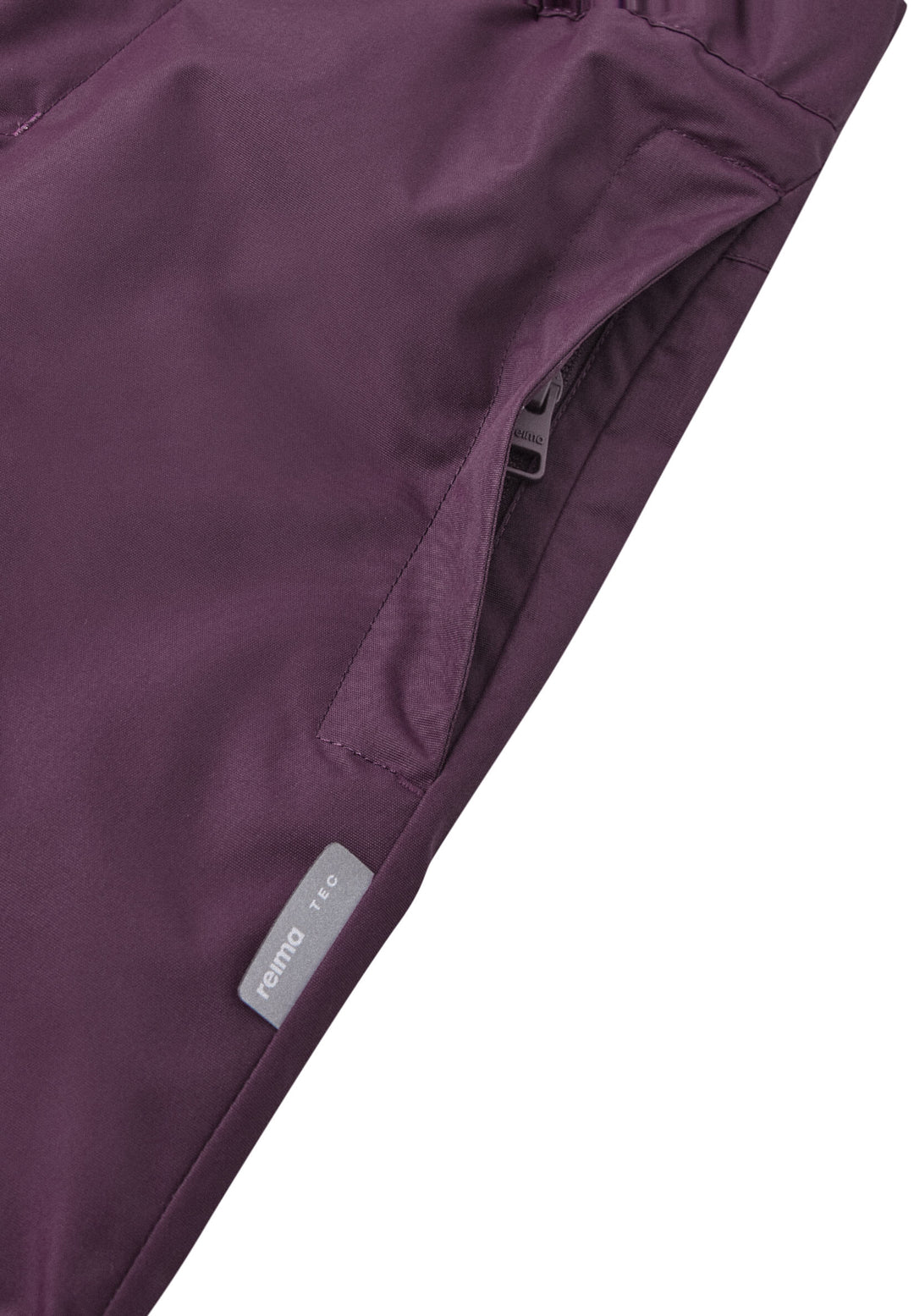 Reima Proxima Kids Snow Pants