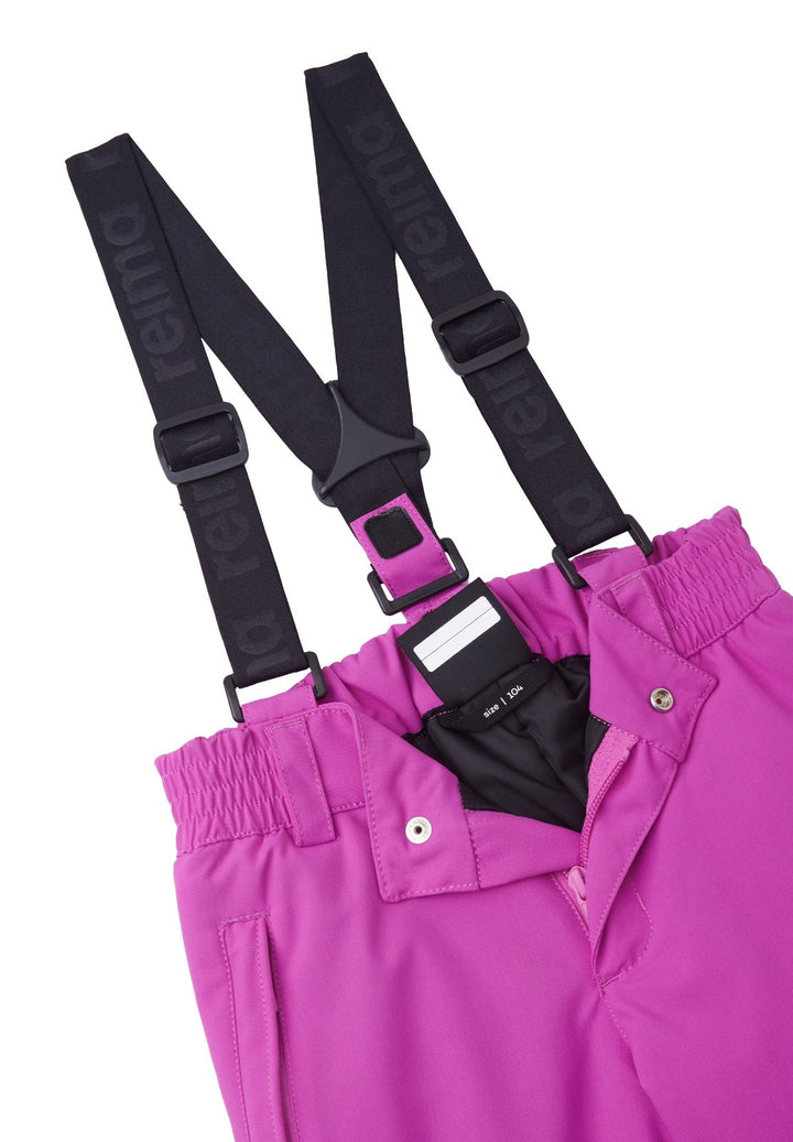 Reima Loikka Kids Snow Pants Reima SnowKids 