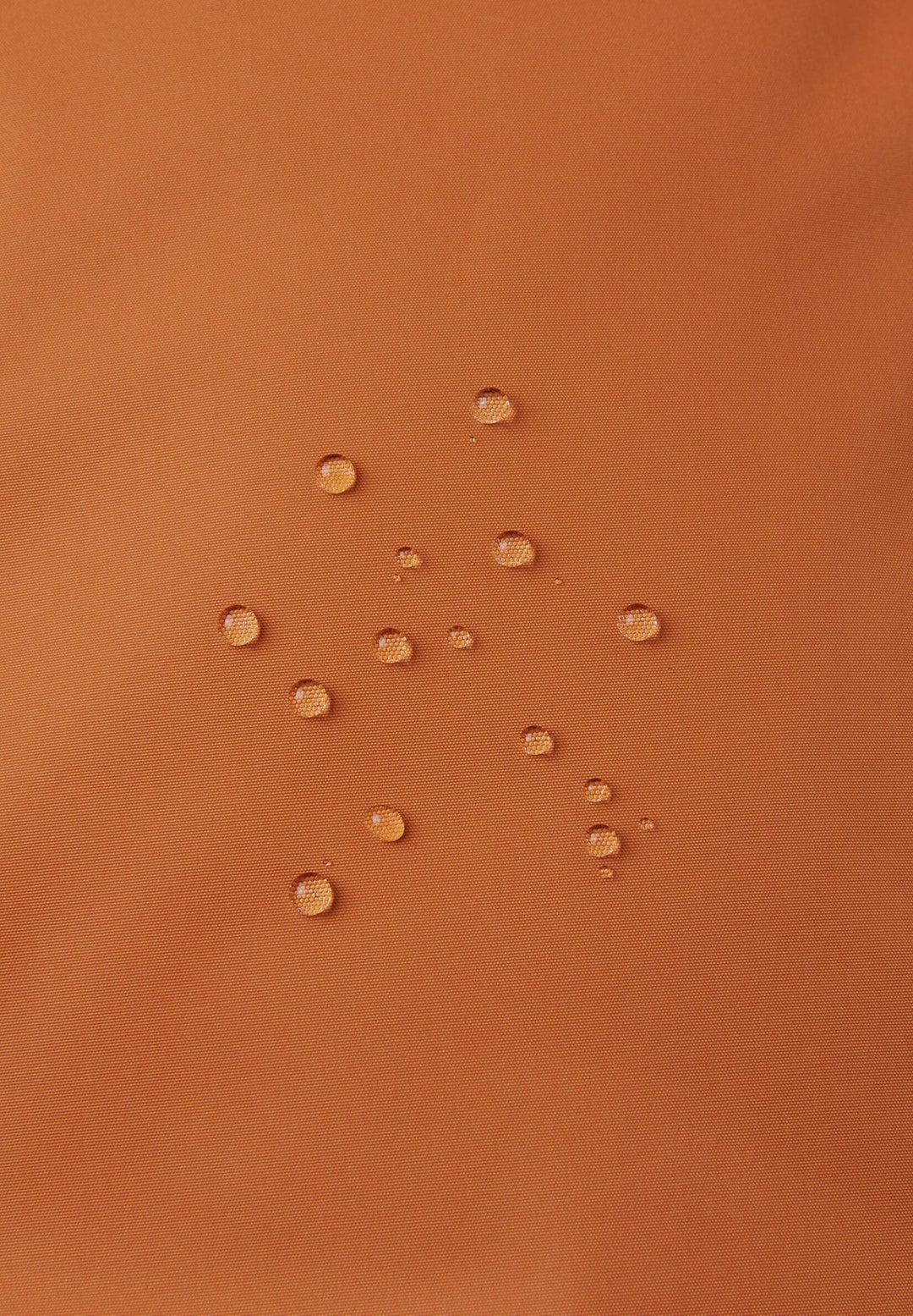 Reimatec Gotland Snow Suit - Cinnamon Brown