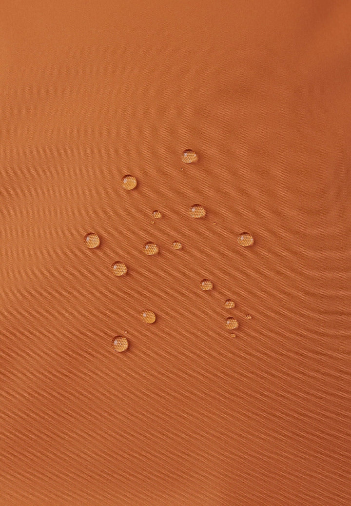 Reimatec Gotland Snow Suit - Cinnamon Brown