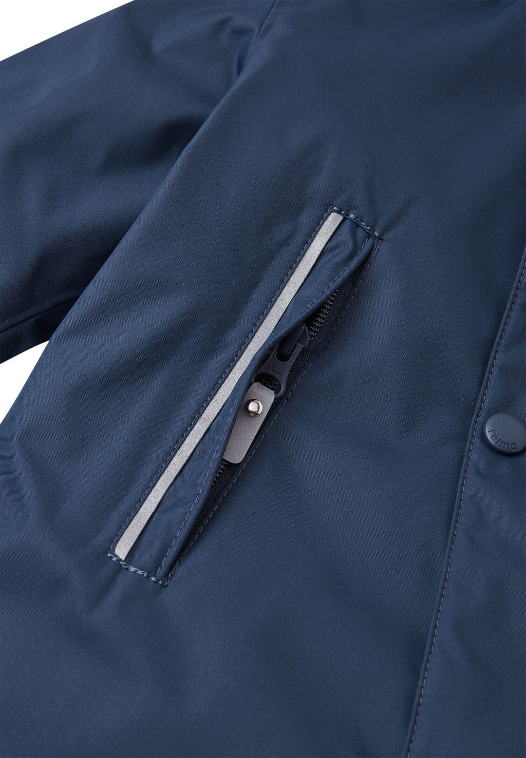 Reimatec Gotland Snow Suit - Navy