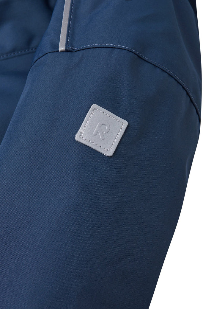 Reimatec Gotland Snow Suit - Navy