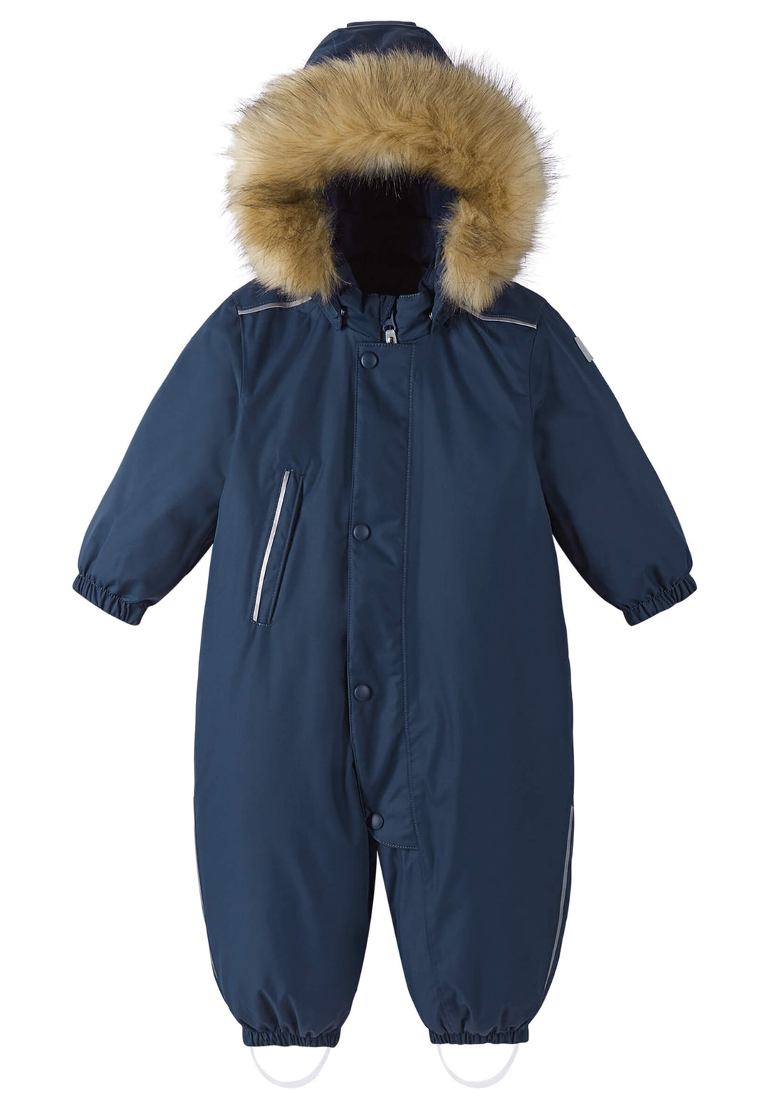 Reimatec Gotland Snow Suit - Navy