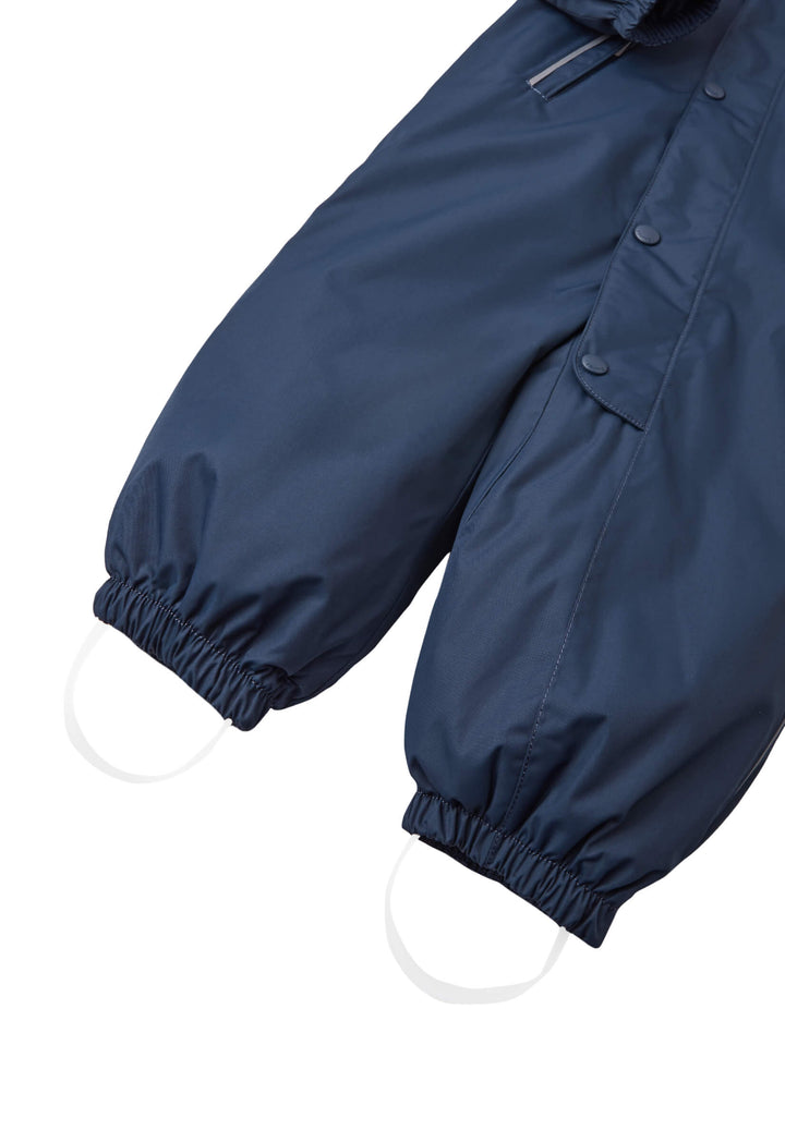 Reimatec Gotland Snow Suit - Navy