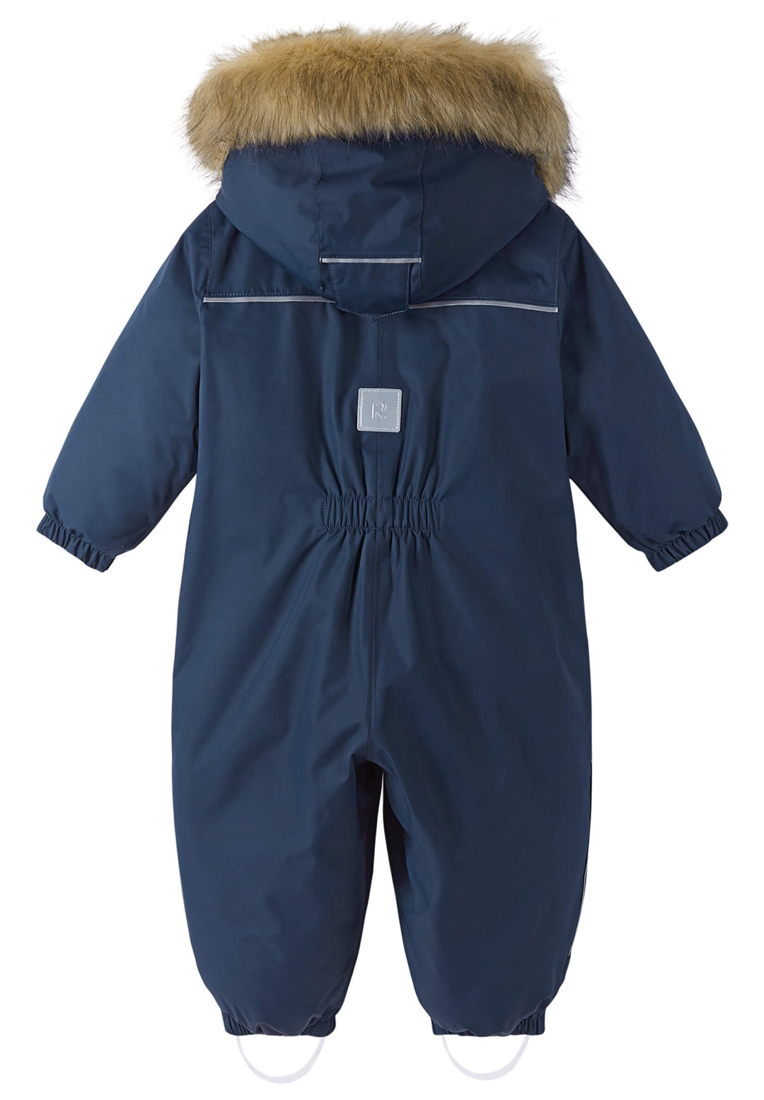 Reimatec Gotland Snow Suit - Navy