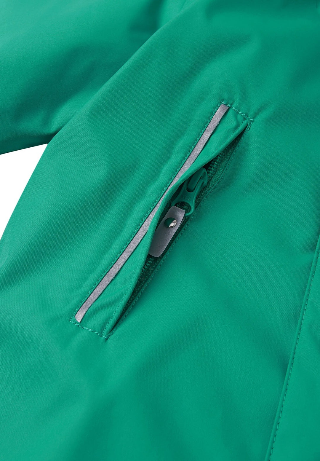 Reimatec Gotland Snow Suit - Green Lake