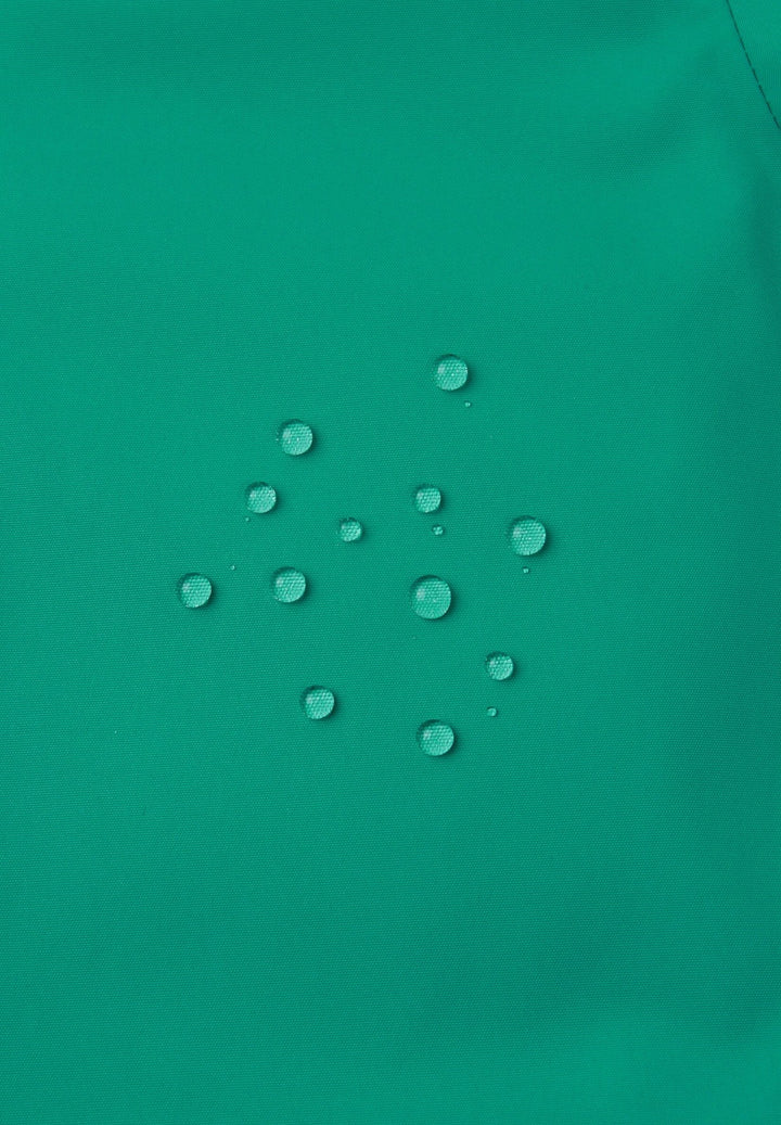 Reimatec Gotland Snow Suit - Green Lake