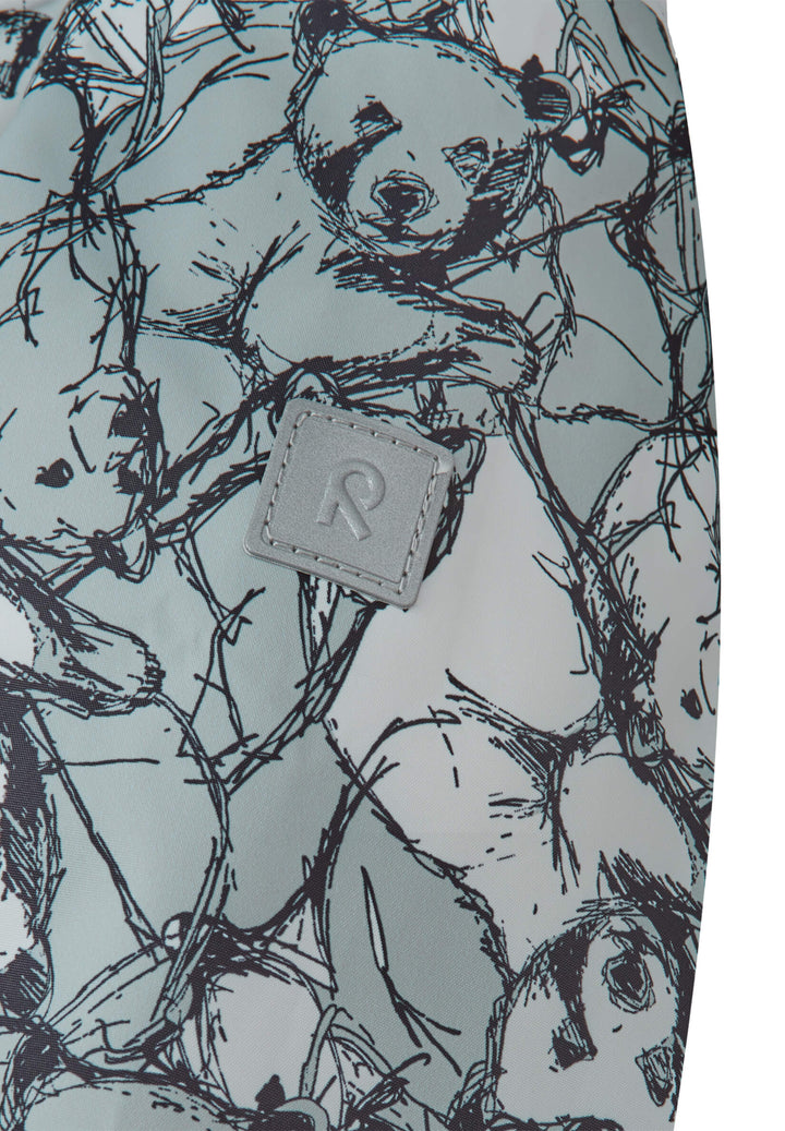 Reimatec Langnes Snow Suit - Black