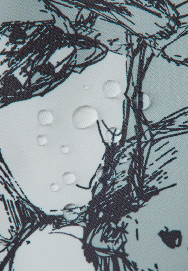 Reimatec Langnes Snow Suit - Black