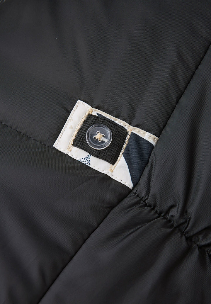 Reimatec Lappi Snow Suit - Light Oak