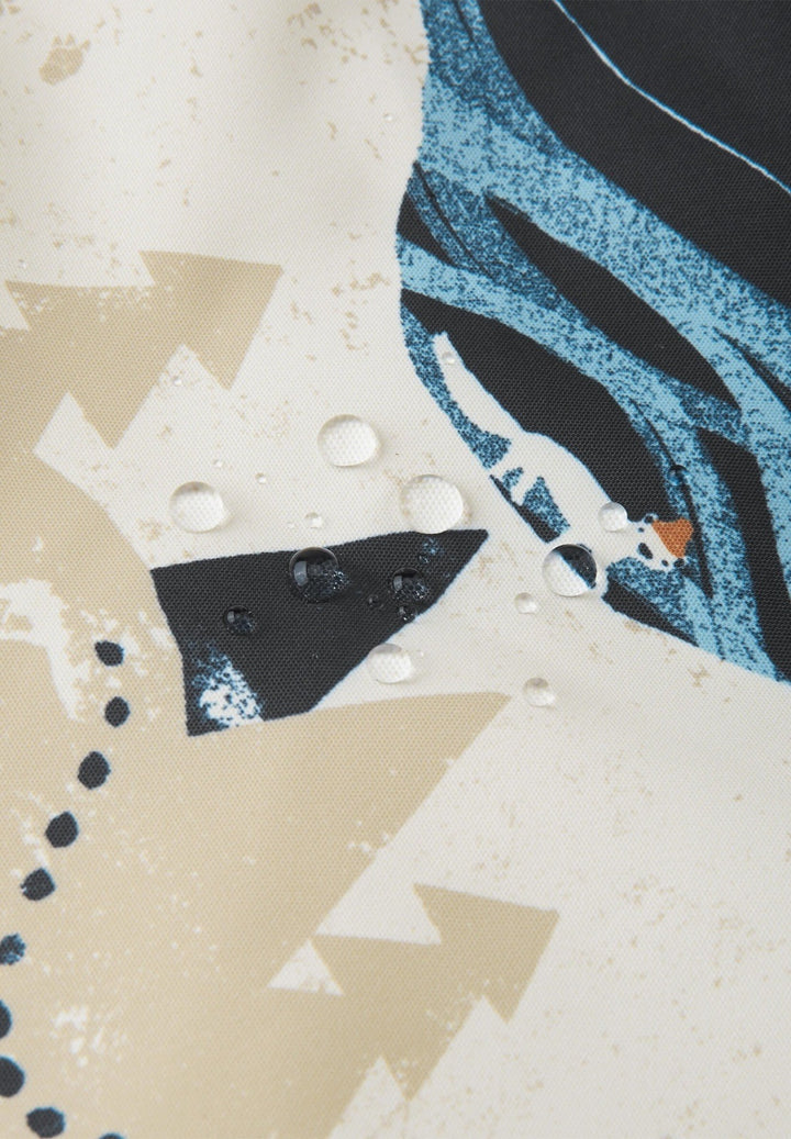 Reimatec Lappi Snow Suit - Light Oak