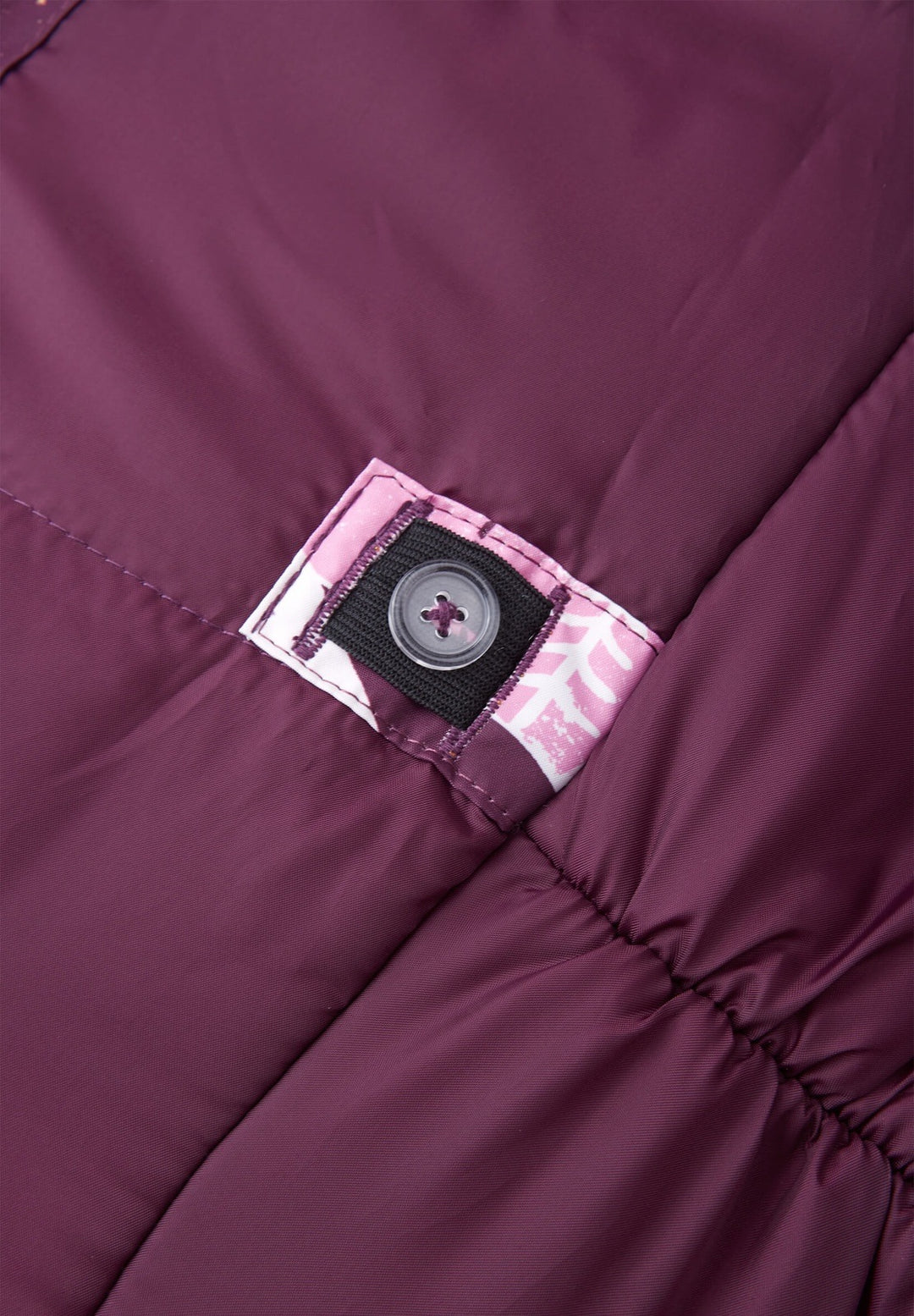 Reimatec Lappi Snow Suit - Cool Pink