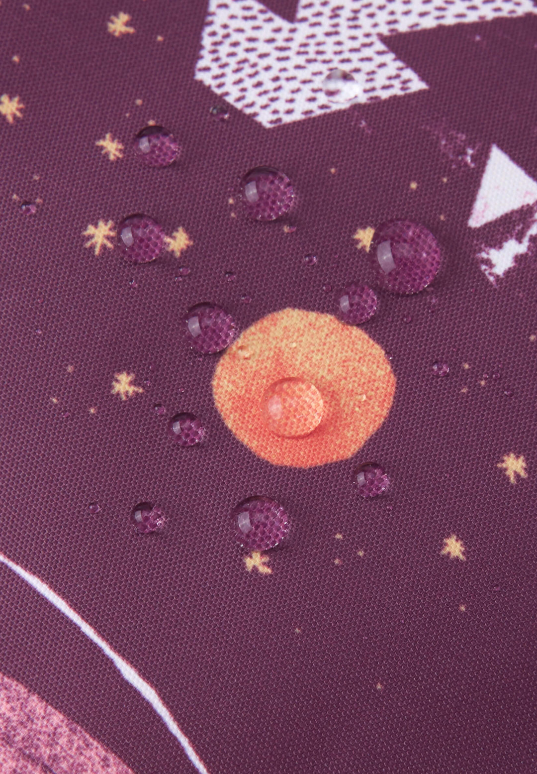 Reimatec Lappi Snow Suit - Cool Pink