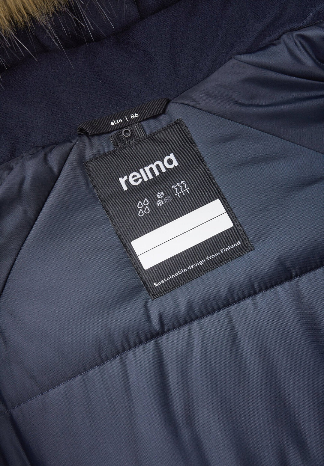 Reimatec Lappi Snow Suit - Cool Mint