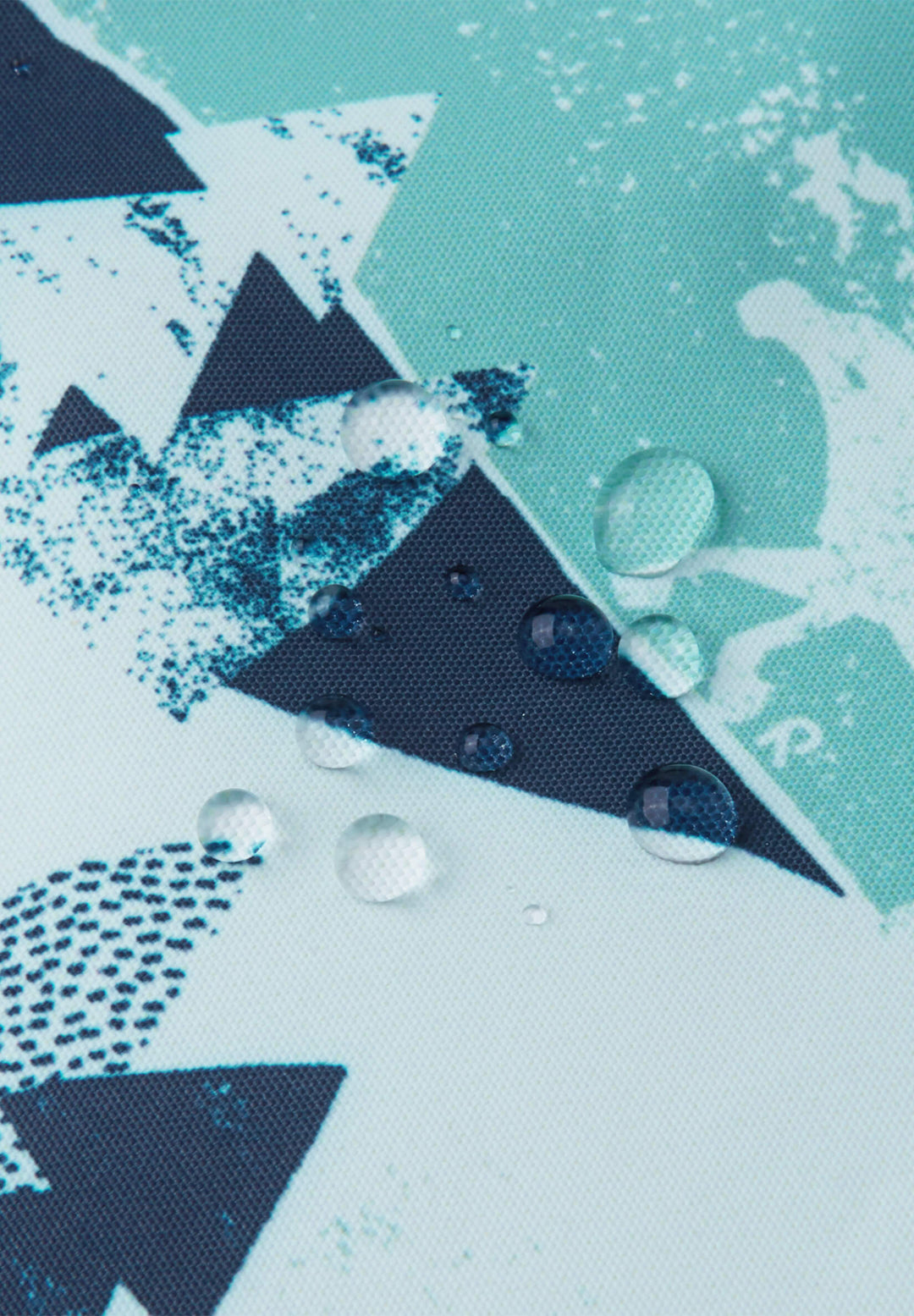 Reimatec Lappi Snow Suit - Cool Mint