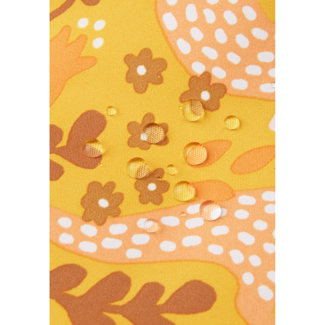 Reimatec Lappi Baby Snowsuit - Yellow SnowKids SnowKids 