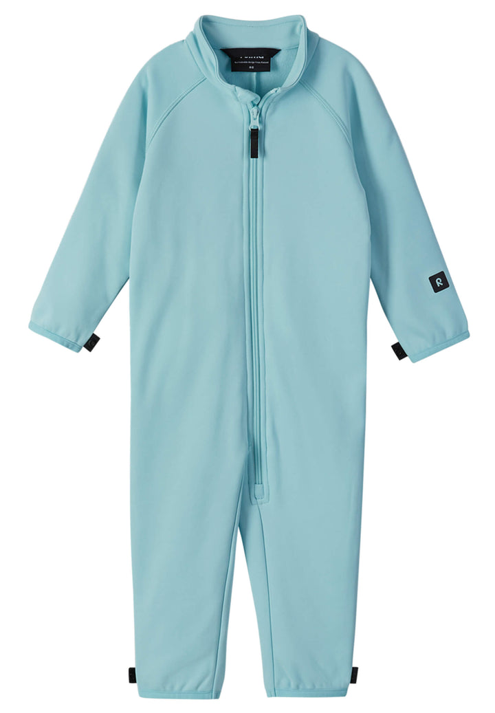 Reima Kahvitus Toddler's Onesie