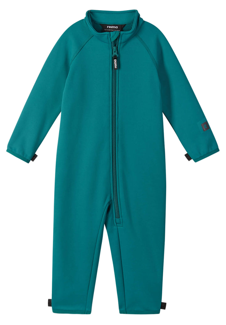 Reima Kahvitus Toddler's Onesie