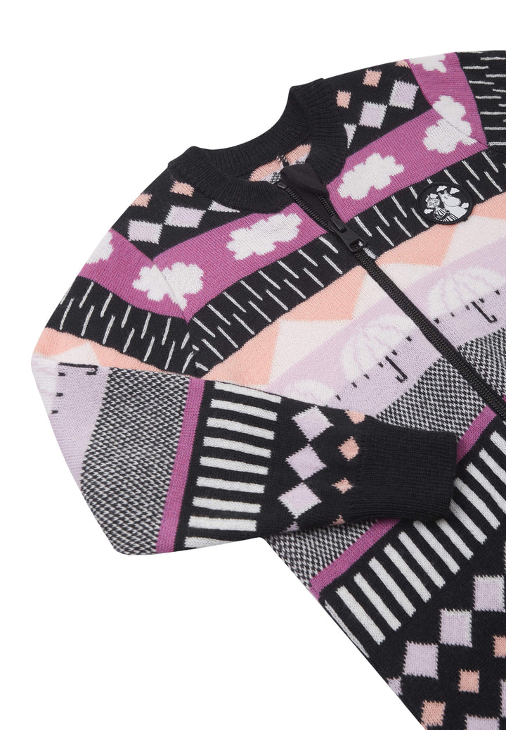 Reima Delvis Toddler's Onesie