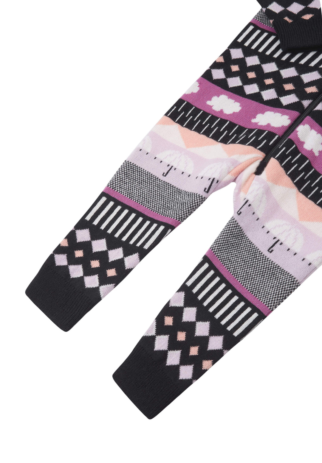 Reima Delvis Toddler's Onesie