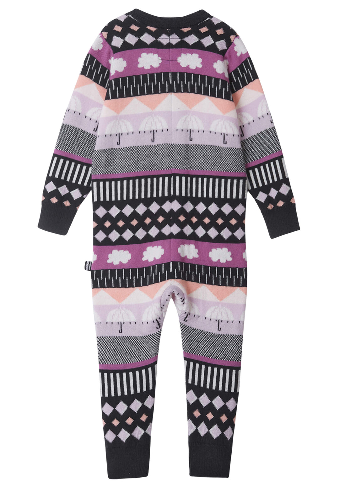 Reima Delvis Toddler's Onesie