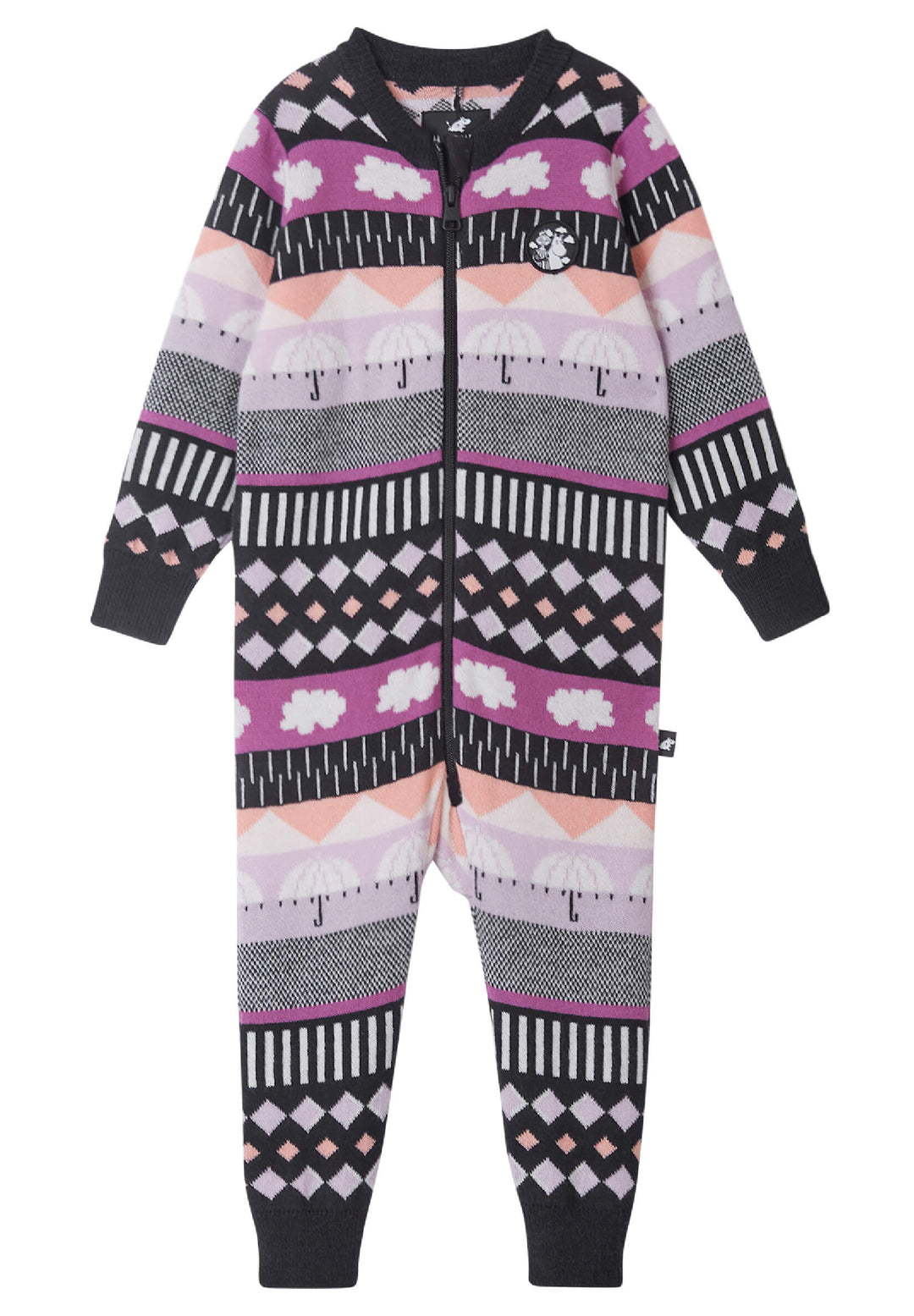 Reima Delvis Toddler's Onesie