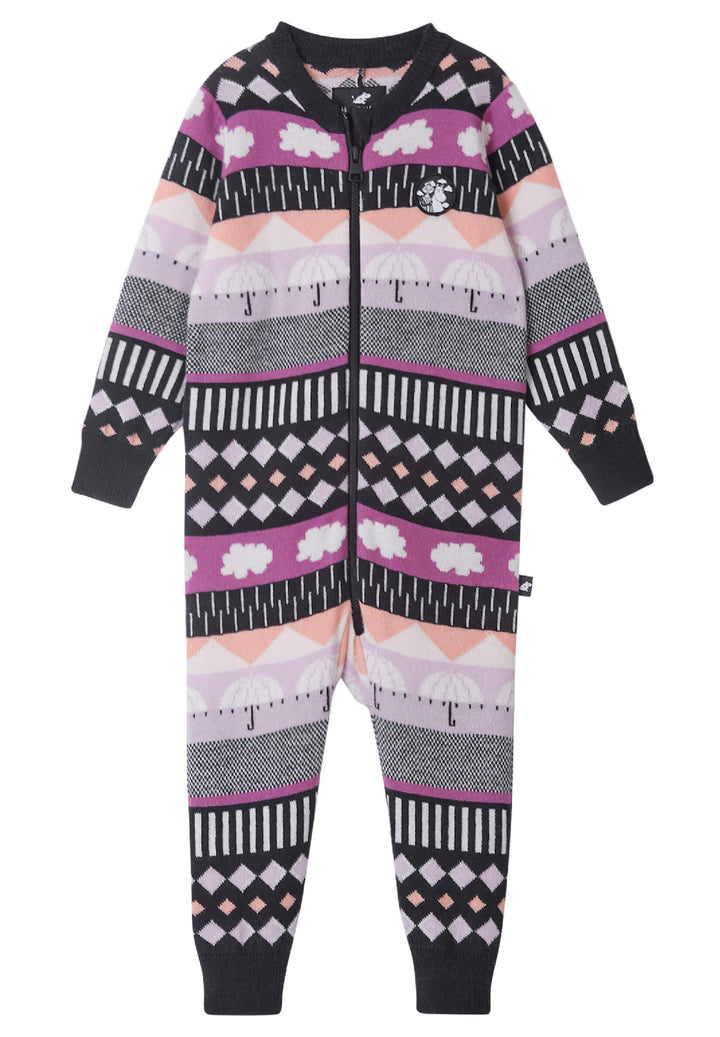 Reima Delvis Toddler's Onesie