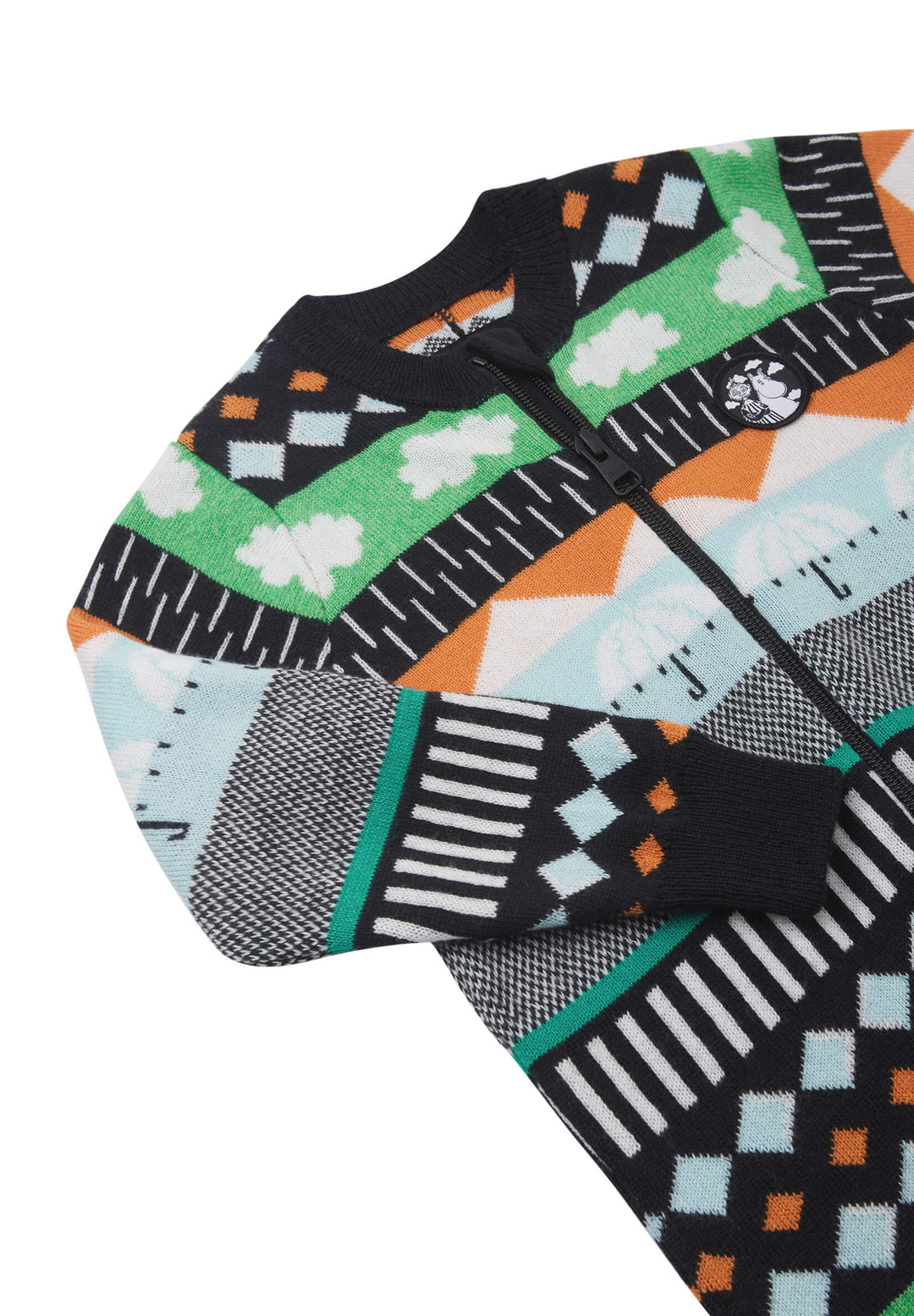 Reima Delvis Toddler's Onesie