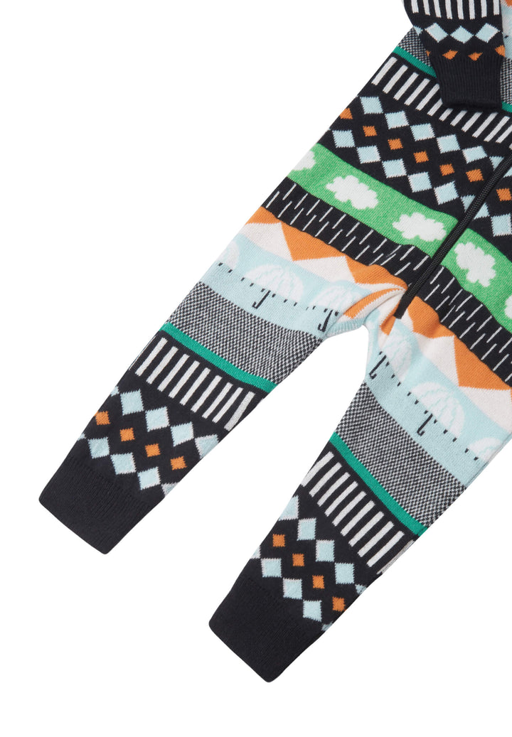 Reima Delvis Toddler's Onesie