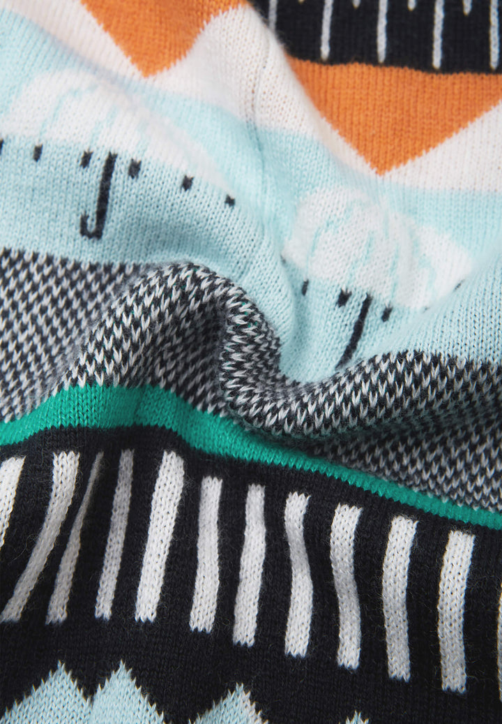 Reima Delvis Toddler's Onesie