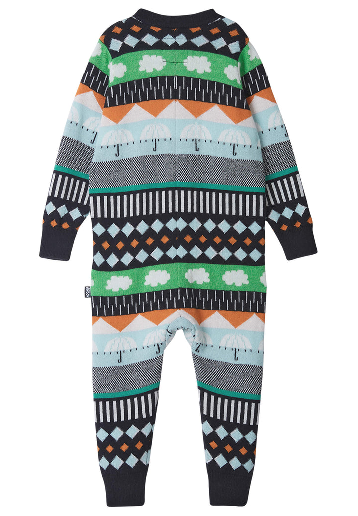 Reima Delvis Toddler's Onesie