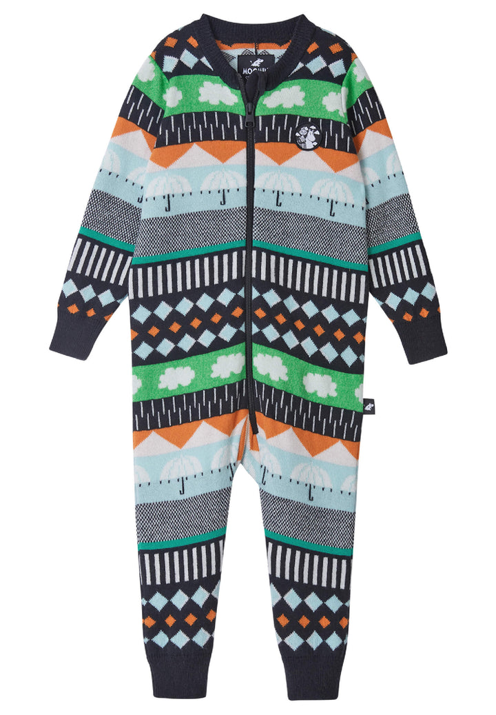 Reima Delvis Toddler's Onesie