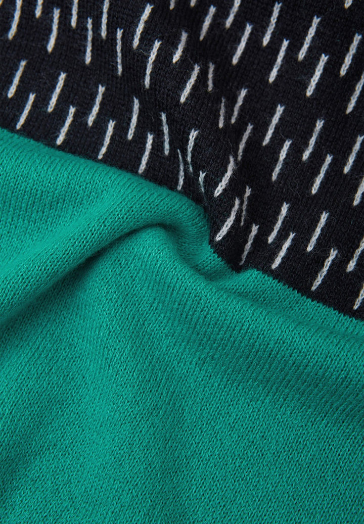 Reima Moomin Idelar Wool-mix Toddler's Sweater