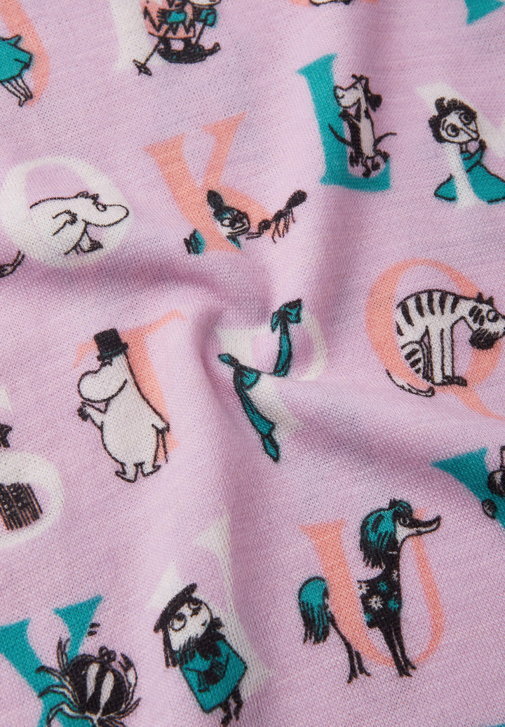 Reima Moomin Trivsam Thermal Set