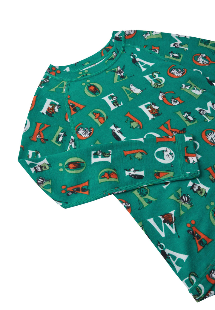 Reima Moomin Trivsam Thermal Set