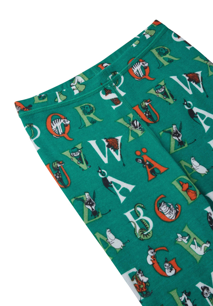 Reima Moomin Trivsam Thermal Set