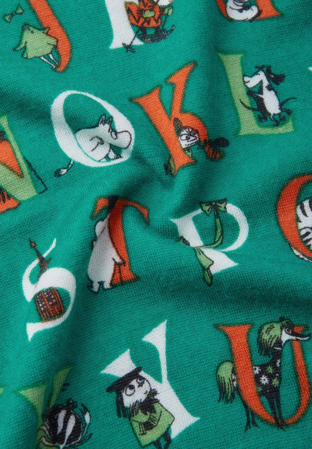 Reima Moomin Trivsam Thermal Set