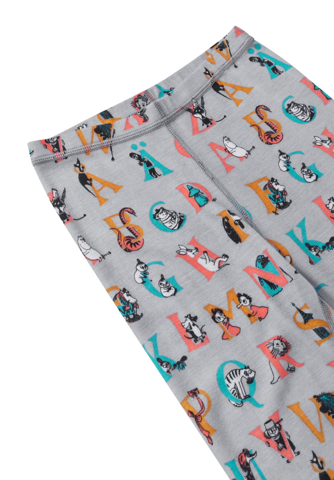 Reima Moomin Trivsam Thermal Set