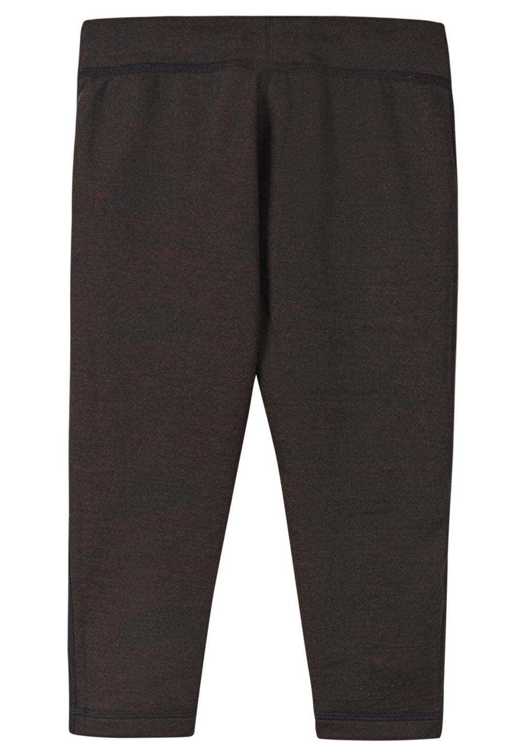 Reima Moomin Behaglig Reversible Toddler's Wool-Mix Pants