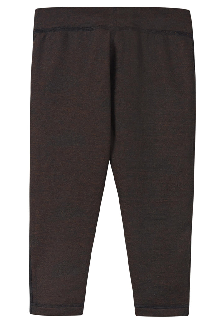 Reima Moomin Behaglig Reversible Toddler's Wool-Mix Pants