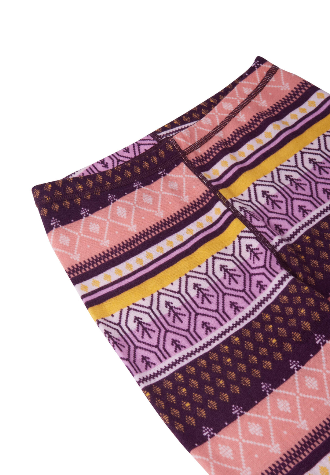 Reima Kids Taitoa Thermal Baselayer Set