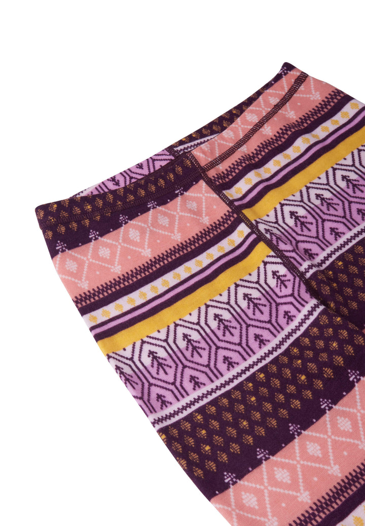 Reima Kids Taitoa Thermal Baselayer Set