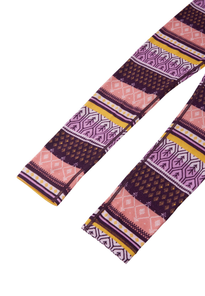 Reima Kids Taitoa Thermal Baselayer Set