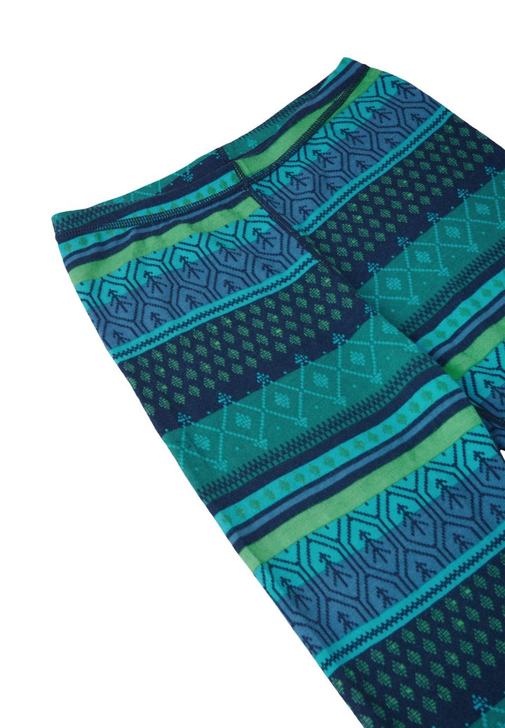 Reima Kids Taitoa Thermal Baselayer Set