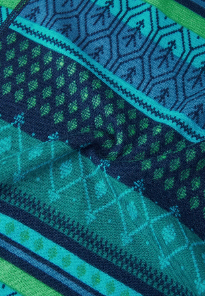 Reima Kids Taitoa Thermal Baselayer Set