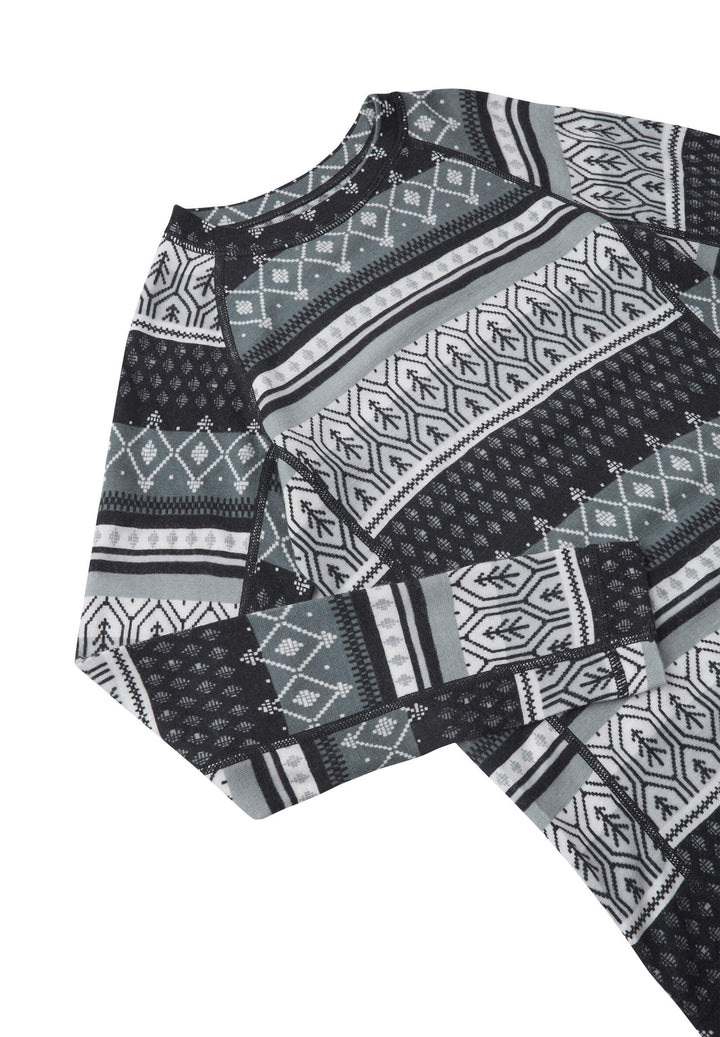 Reima Kids Taitoa Thermal Baselayer Set