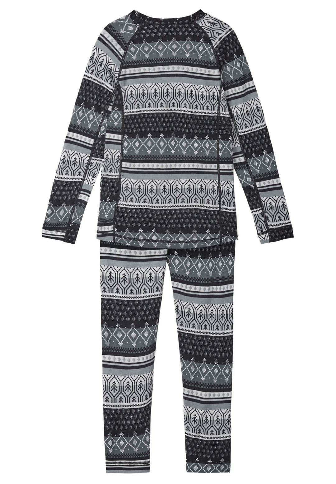 Reima Kids Taitoa Thermal Baselayer Set