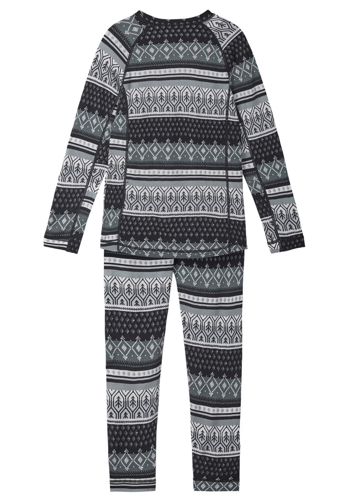 Reima Kids Taitoa Thermal Baselayer Set