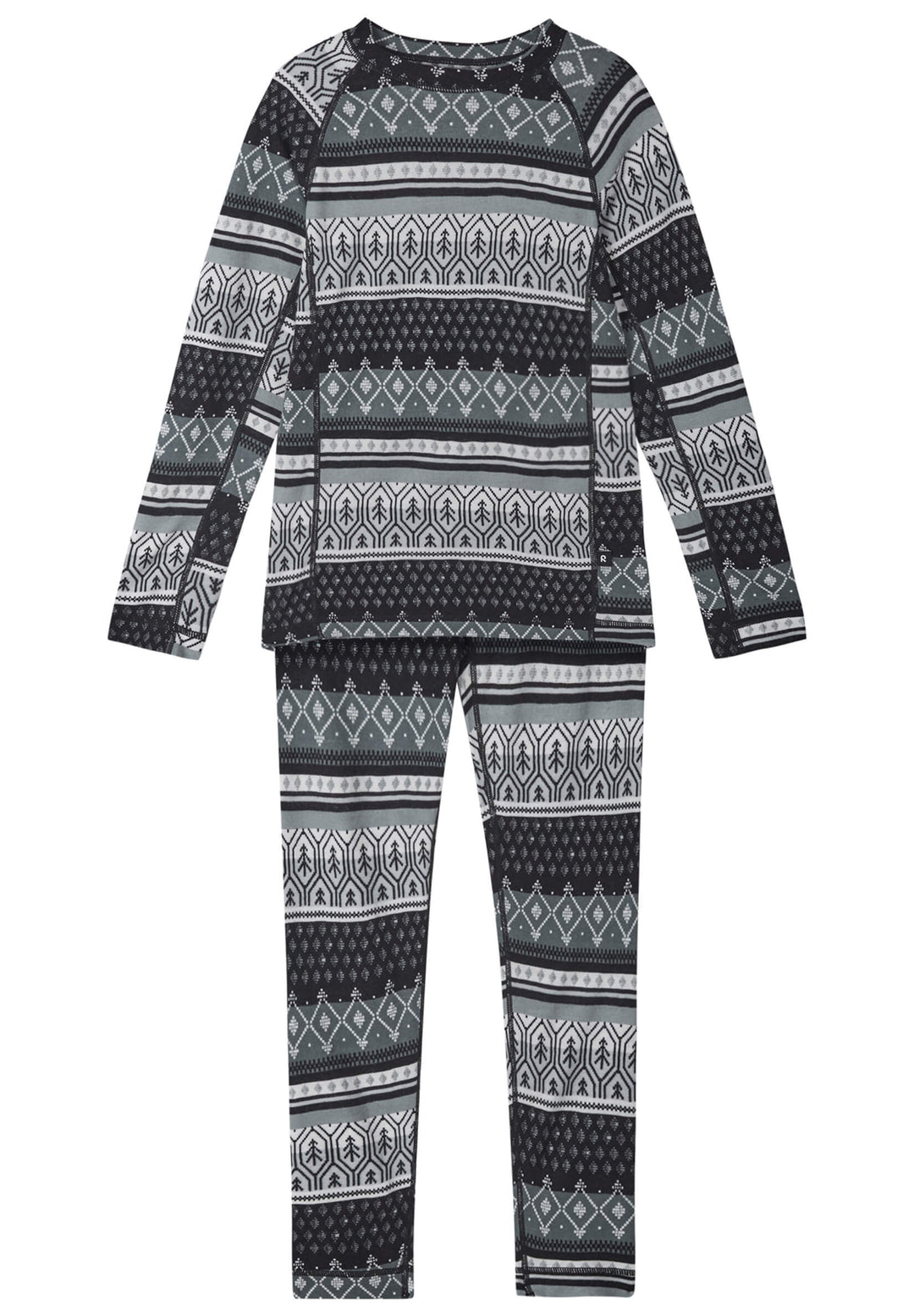 Reima Kids Taitoa Thermal Baselayer Set